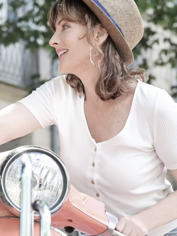 Ces choses qui me font du bien