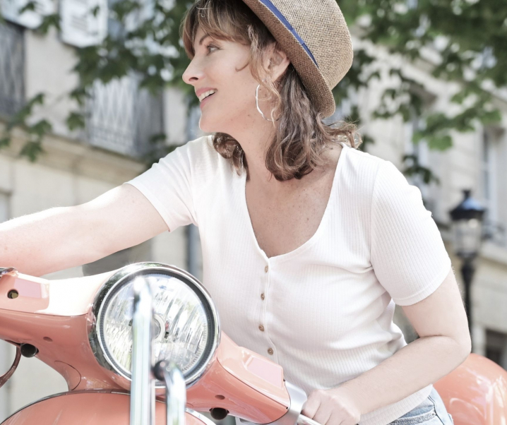 Ces choses qui me font du bien