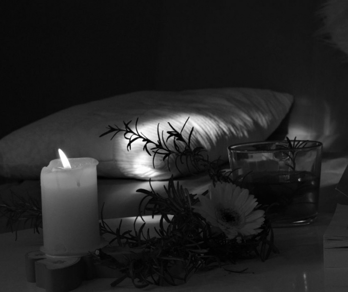 La photo en noir et blanc pour raconter une histoire